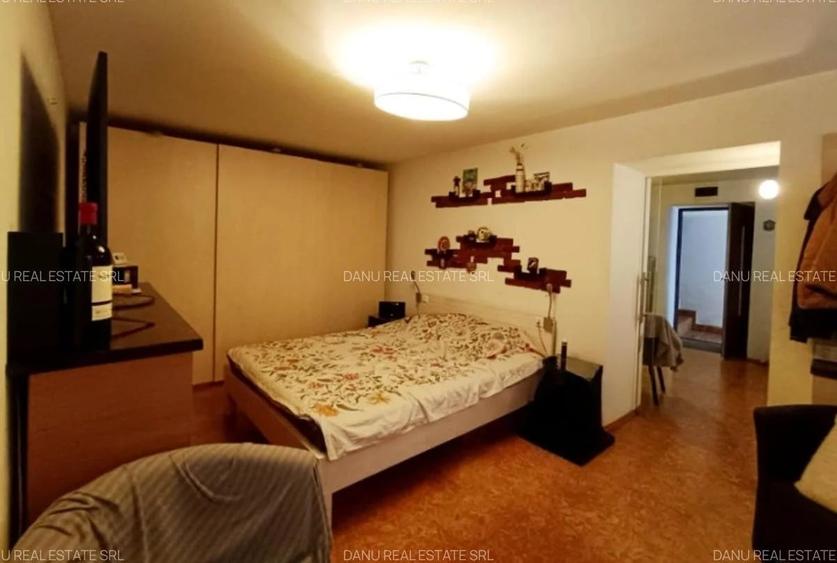 Comision0%Garsonieră Centrul Istoric Brașov –la 200m de Piața Sfatului - 4
