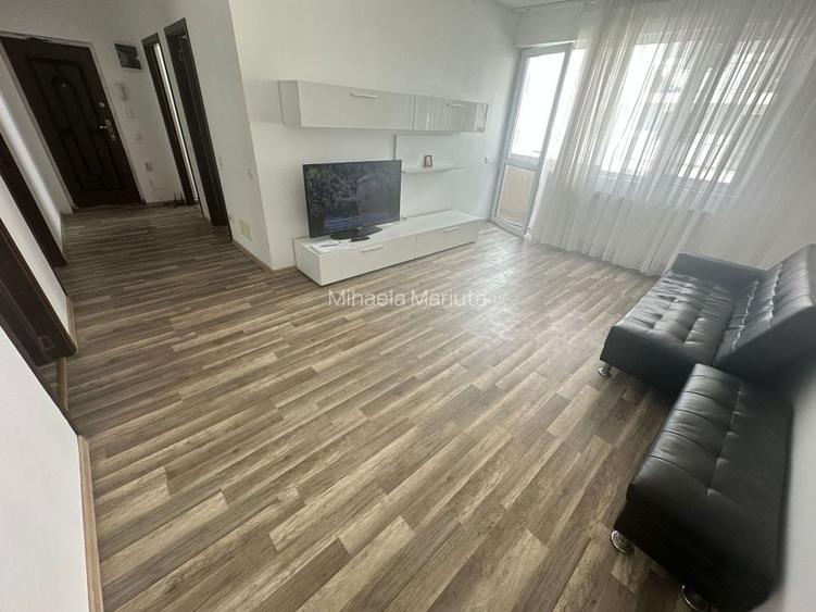 AP. 3 CAMERE SAFIRULUI, MOBILAT/UTILAT, LOC PARCARE, COMISION 0%