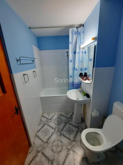 Ofer spre inchiriere apartament 1 camera, Manastur, str. Mehedinti
