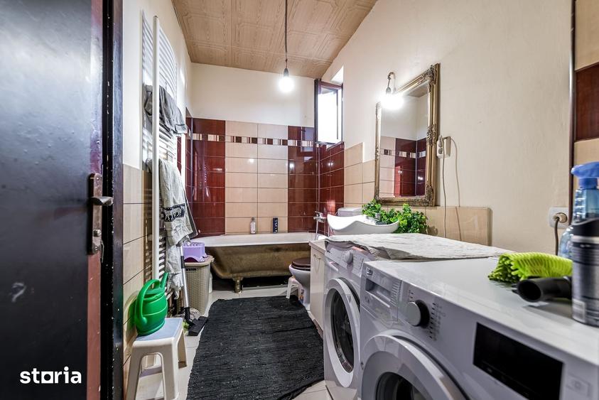 Apartament cu 3 camere în Malul Mureșului