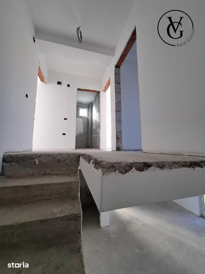 Vila tip duplex | P+1 | Valu lui Traian - 8