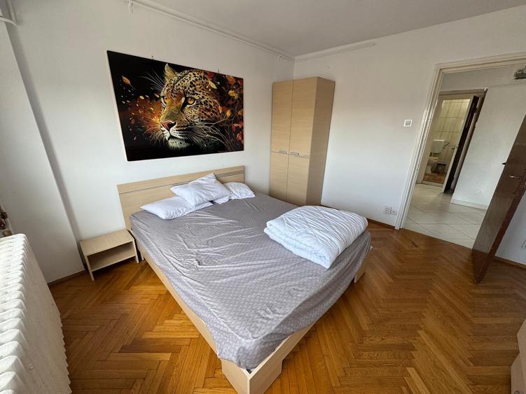 Apartament 2 camere cu terasa situat ultracentral 1 minut metrou Romana - 2