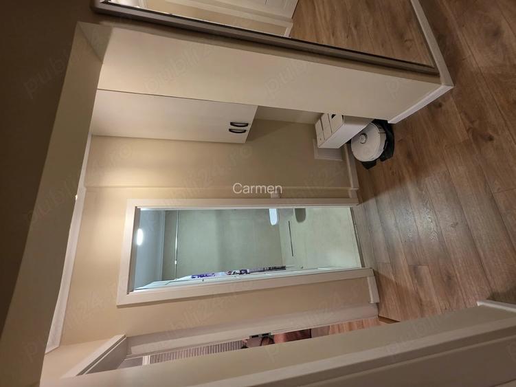 vvand apartament cu 3 camere langa Ramada parter inalt