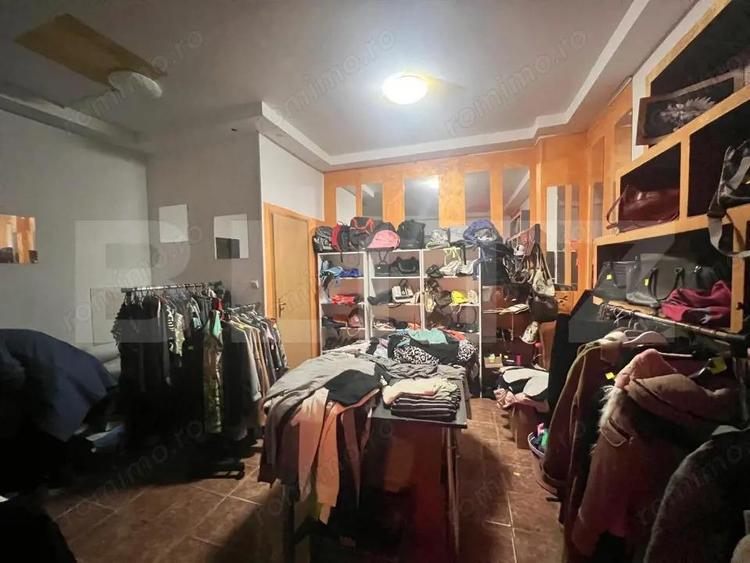 Spatiu comercial, ultracentral, 23 mp - 1