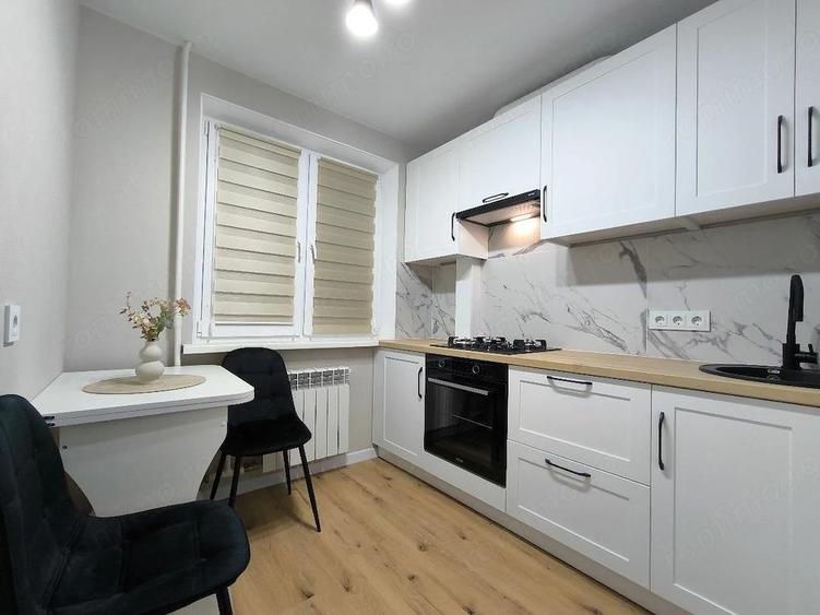 Garsoniera de inchiriat Giurgiului - 2