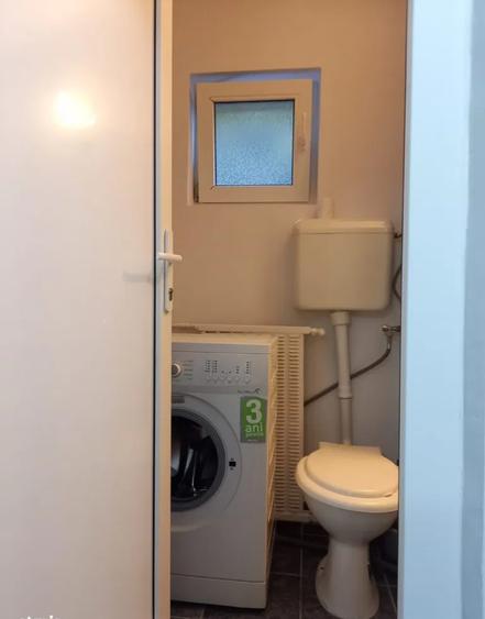 Dristor/Vitan Mall/Calea Dudesti/Garsoniera Moderna la Cheie/ - 6