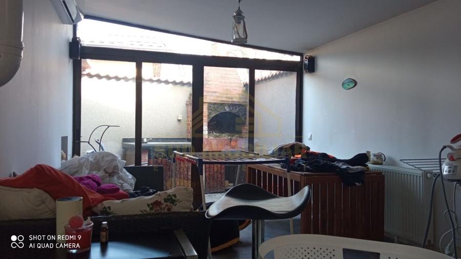 Casa individuala P+1  teren 300mp  centru Mega Image - 7