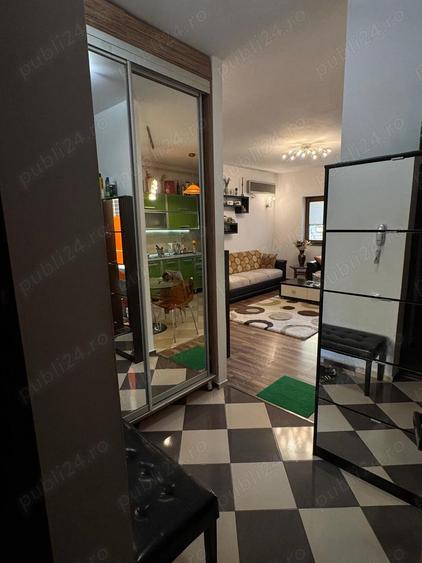 Apartament 3 camere cu curte proprie Otopeni, aproape de centru - 2