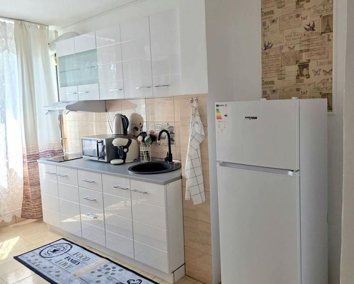 Apartament 3 camere in regim hotelier – Micro 16, Complex Siret - 4