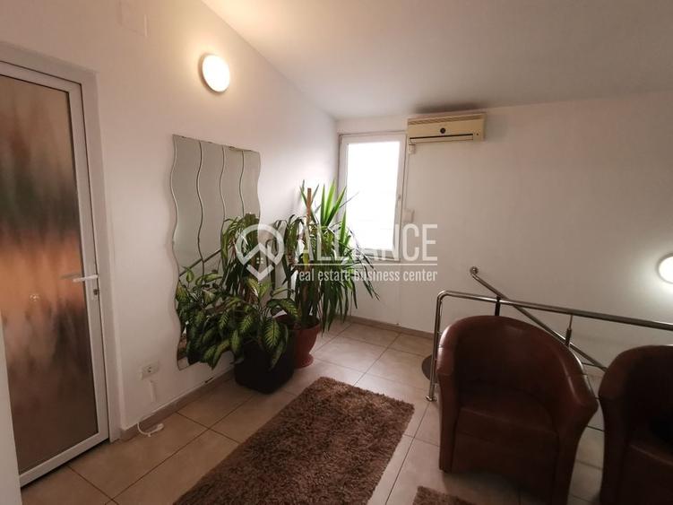 Inel 2 Eliberarii (COD06) etaj de vila 5 camere 150 mp - 7