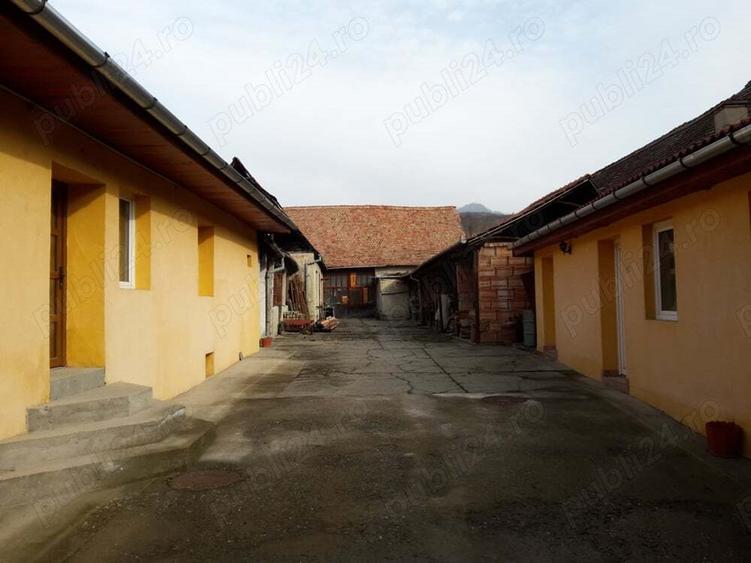 Vand casa 3 camere, Seleus, Danes - 6