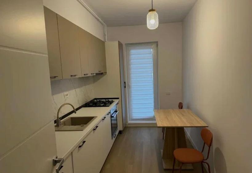 2 camere Dristor - str. Fizicienilor *imobil nou* - 3