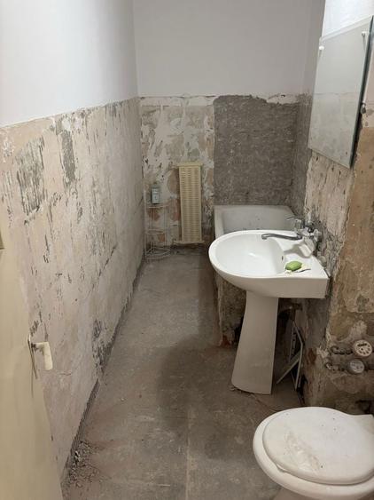 Garsoniera Timpuri Noi / Nerva Traian Direct Proprietar - 6