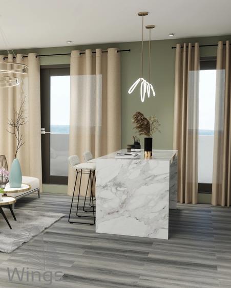 Apartament cu 2 camere - comision 0! - 1