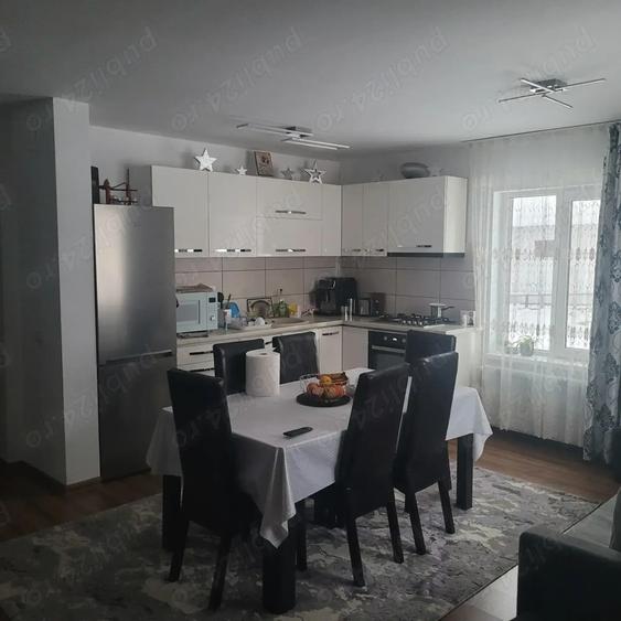 Vila+ teren de 2,2ha la 5 km de Vatra Dornei - 3