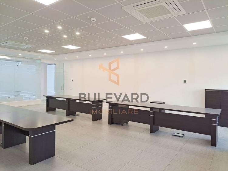 Spatiu birou in zona centrala! - 4