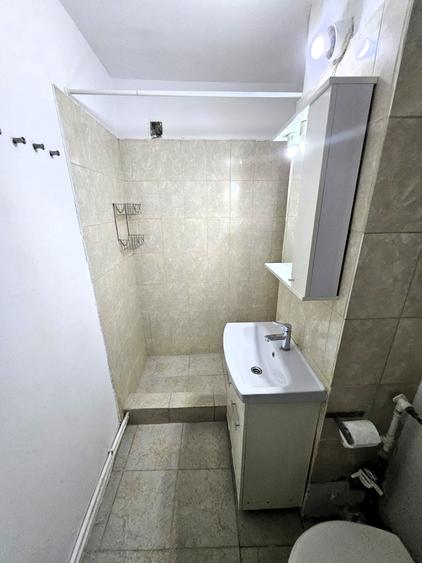 Garsoniera Rahova / Parc Pecineaga, 42 mp, etaj 1/4, mobilata, utilata, centrala - 7