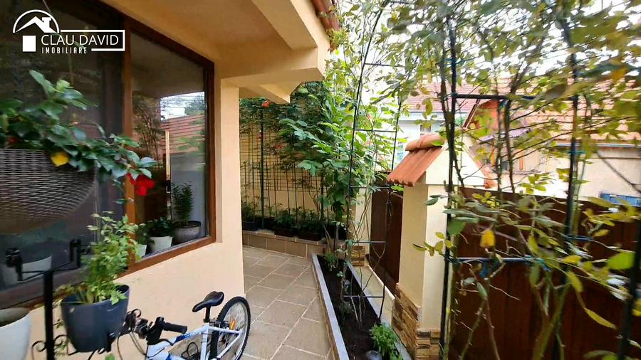 Casă Renovată, Mobilată, cu Terasă și Intimitate – 0% Comision - zona Scheii - 2