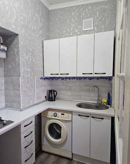 Garsoniera de inchiriat in zona Pantelimon - 1