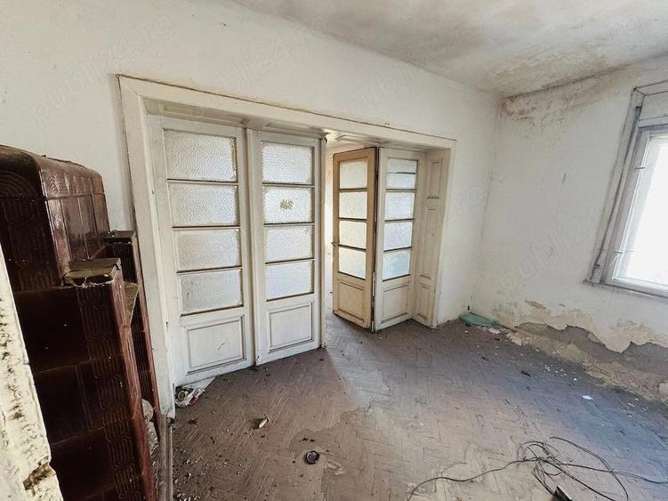 Apartament in vila Ultracentral, Str. Traian nr. 97 - 6