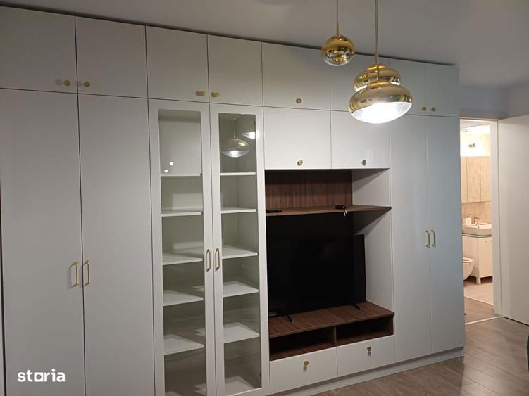 Studio dublu Cloud9 - 4