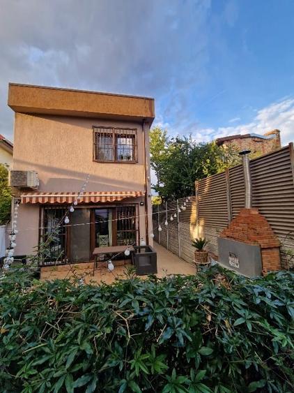 Vilă individuală P+1, 140 mp, curte 240 mp – Parcul Circului | Direct proprietar - 7