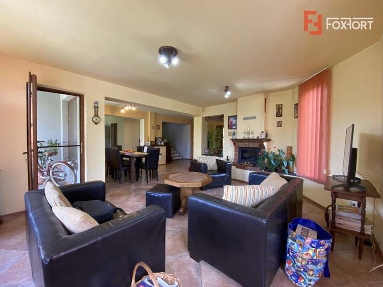 Casa cu 9 camere - panouri fotovoltaice, Timisoara - Bogdanestilor - 8