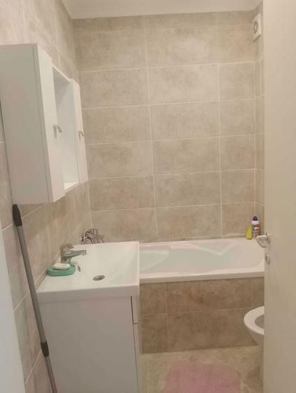 Garsoniera bloc nou Militari Residence - 3