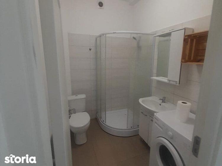 Garsoniera de vanzare Loca?ie premium, Bulevardul Magheru - 4