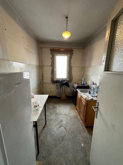 Apartament 3 camere Cantemir - 2