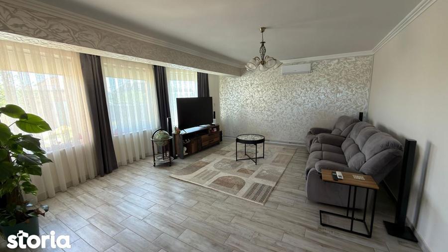 Casa spa?ioasa de vanzare, la 5 minute de Oradea - 11