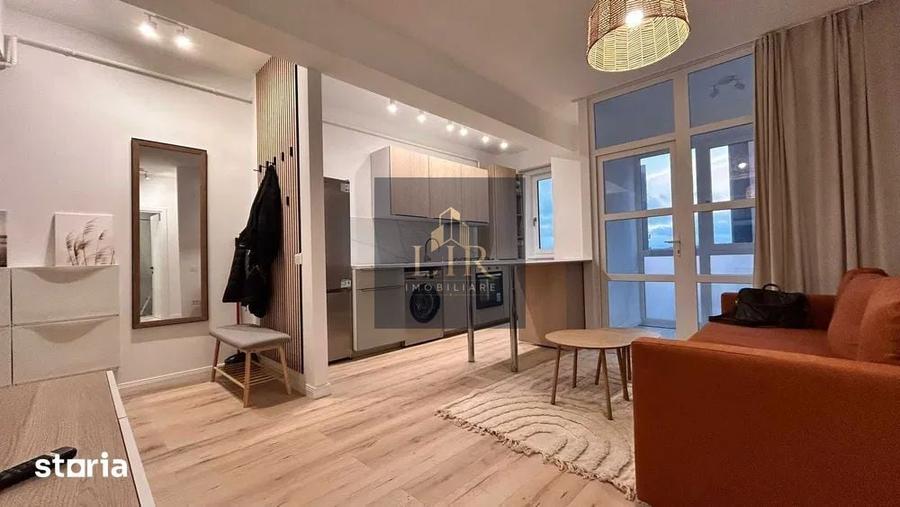Apartament 2 camere mobilat si utilat complet- Cartier Visoianu- Iasi - 5