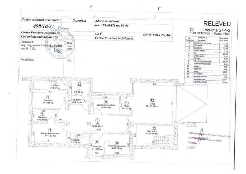 Bloc butique cu 4 apartamente, Voluntari - 7