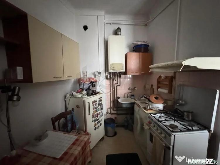 Duplex cu gradina l 6 Camere l Stefan cel Mare - 9