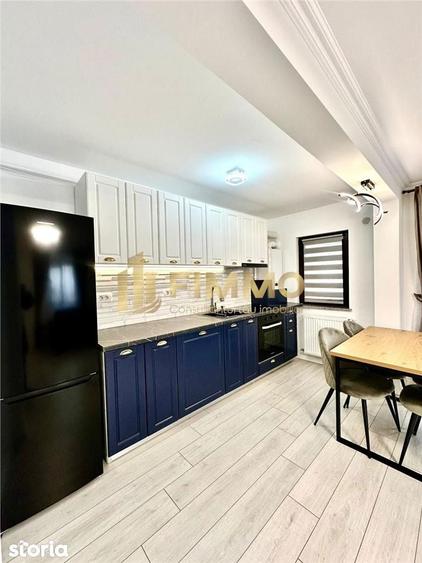 Apartament bloc nou | Scheia - 98 mp | ID: 1604 - 7