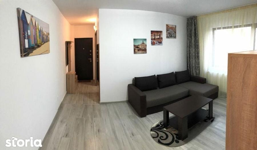 Apartament 2 camere + parcare - 3