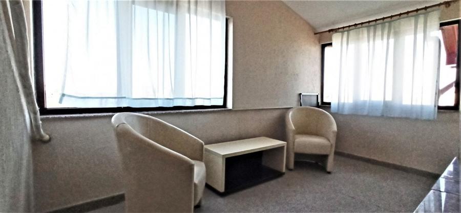 Studio 60mp, de inchiriat in zona Dacia in bloc din 2008 - 9