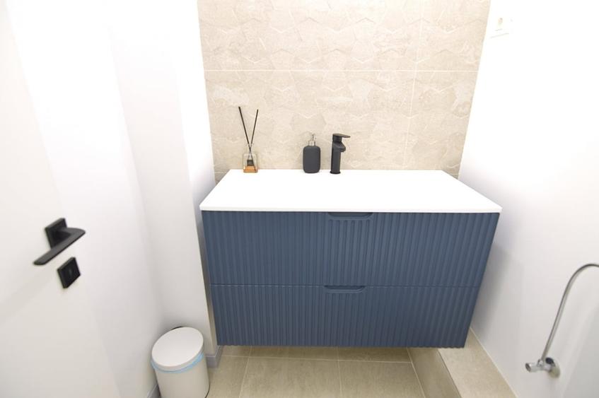 VANZARE APARTAMENT 3 CAMERE UNIRII  – MATEI BASARAB - 22