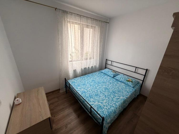 VILA P+1E+M MILITARI RESIDENCE ACVILEI, 125mpu, MOBILATA,UTILATA,ZONĂ LINISTITA - 26