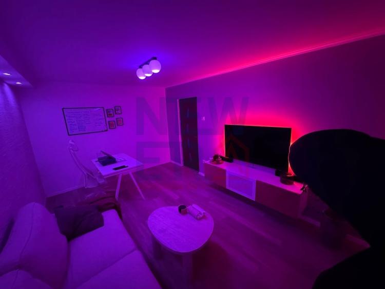 2 camere spre vanzare Lujerului, etaj 8 din 10 - 5