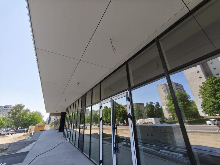 CampusPark Dezvoltator Vanzare Apartament 3 camere cadastru+intabulare - 31