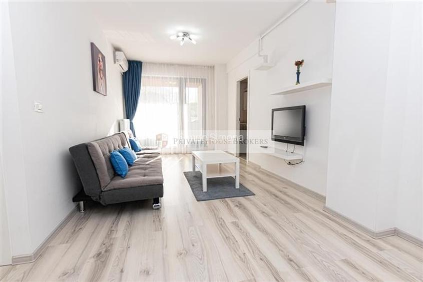 Pipera | Florance Residence | Bloc 2018 | Parcare