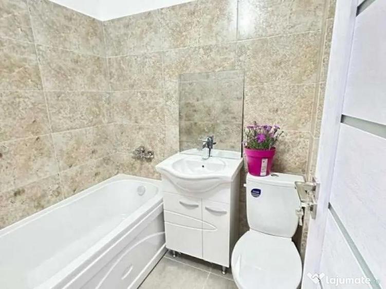 Giurgiului dedeman boc nou etaj 2 - 1