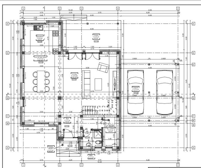 Casă unifamilială Sacalaz - 10