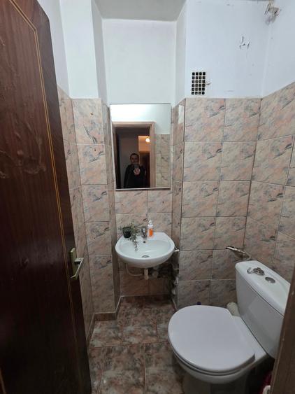 Titan, pe Liviu Rebreanu, 5 minute metrou si parc IOR, bloc 4 etaje, - 10