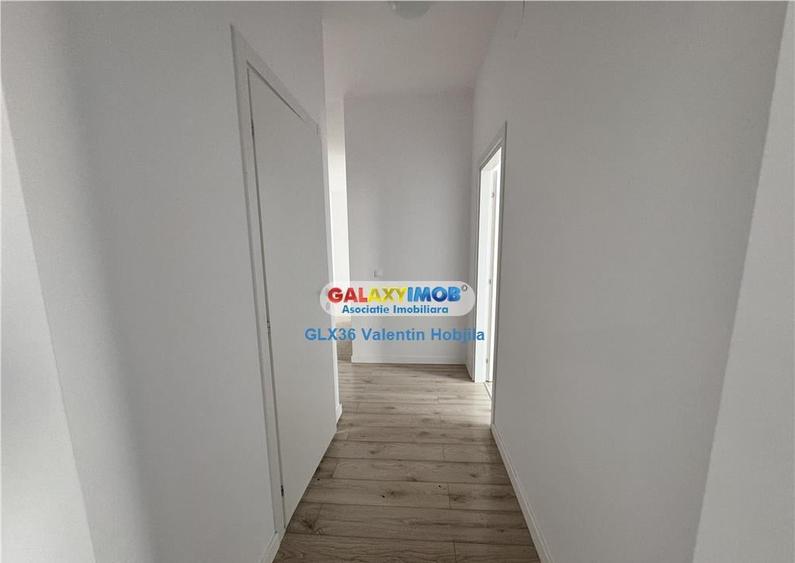 3 camere parter cu gradina bloc 2024 Baneasa Greenfield - 9