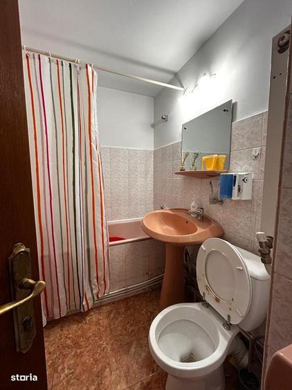 Apartament cu 2 camere - Pacurari - 1