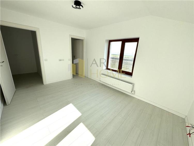 Vanzare casa 4 camere, in Strejnicu, la 5 minute de Ploiesti - 8