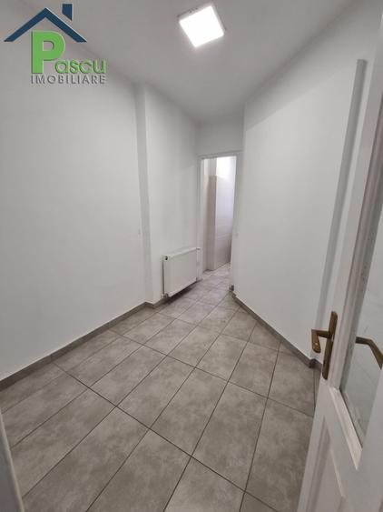 Spatiu comercial 4 camere Calea Victoriei, str. Franklin, 85 mpu - 14