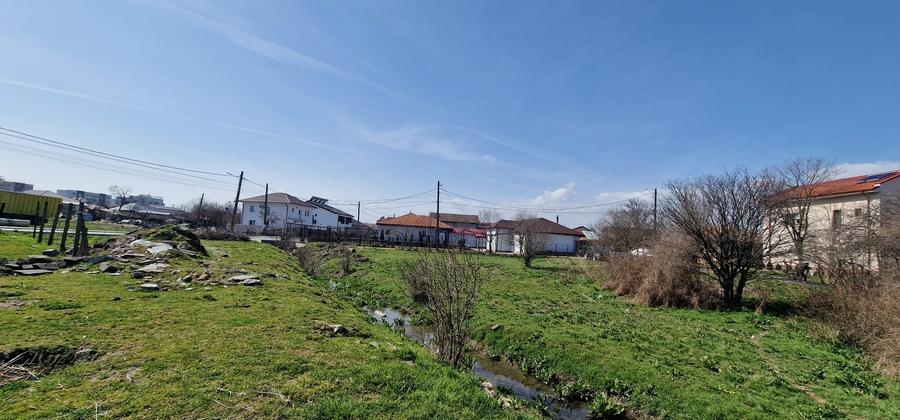 Techirghiol Teren intravilan - 6